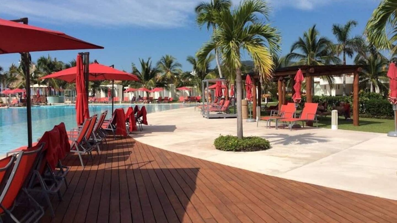 Photo of Outdoor in Ixtapa