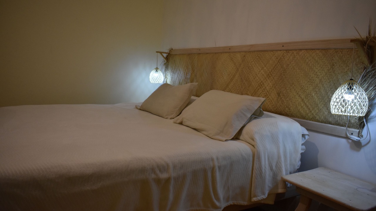 Photo of Bedroom in San Cristobal de las Casas