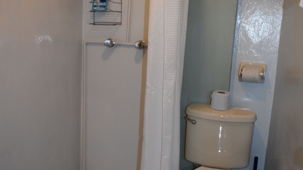 Photo of Bathroom in San Cristobal de las Casas