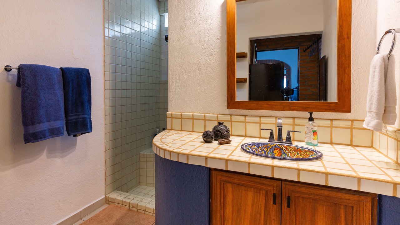Photo of Bathroom in San Francisco