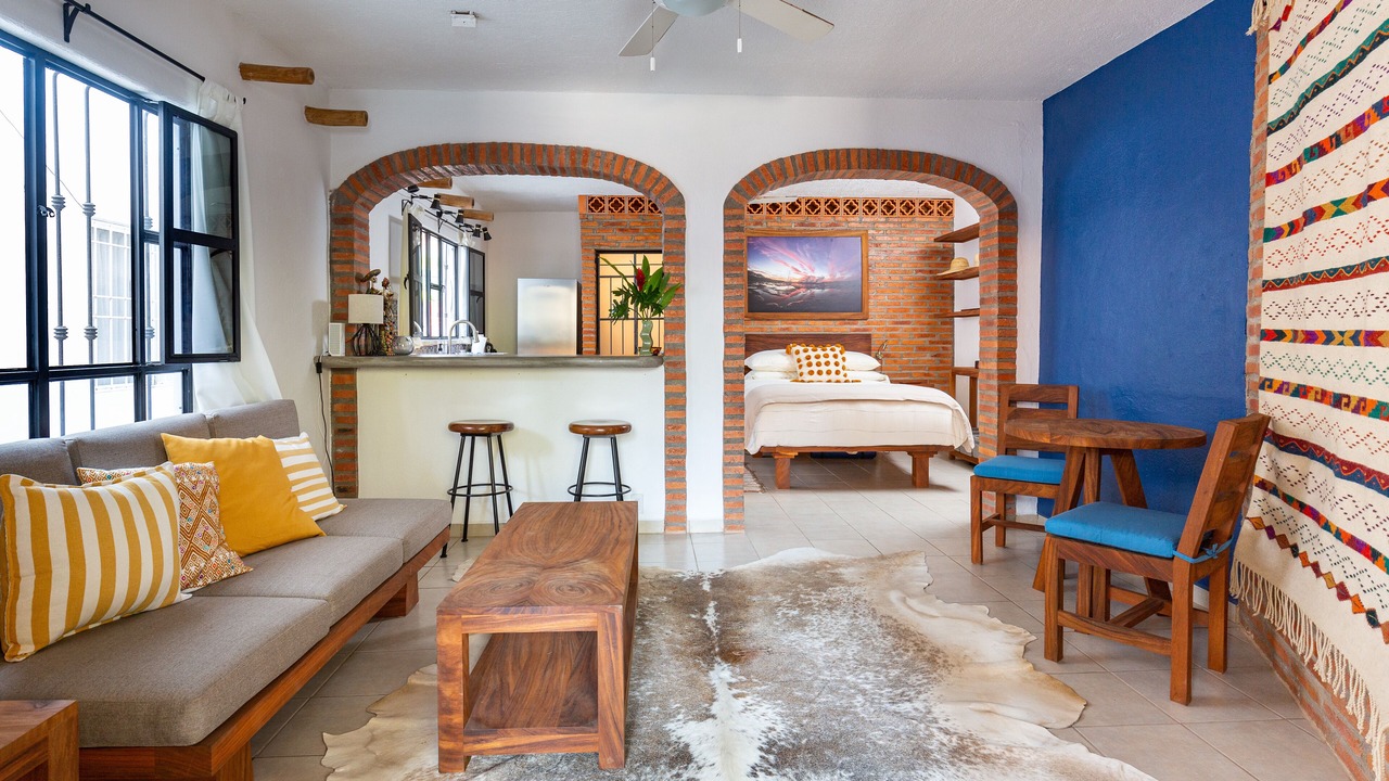 Photo of Bedroom in San Francisco