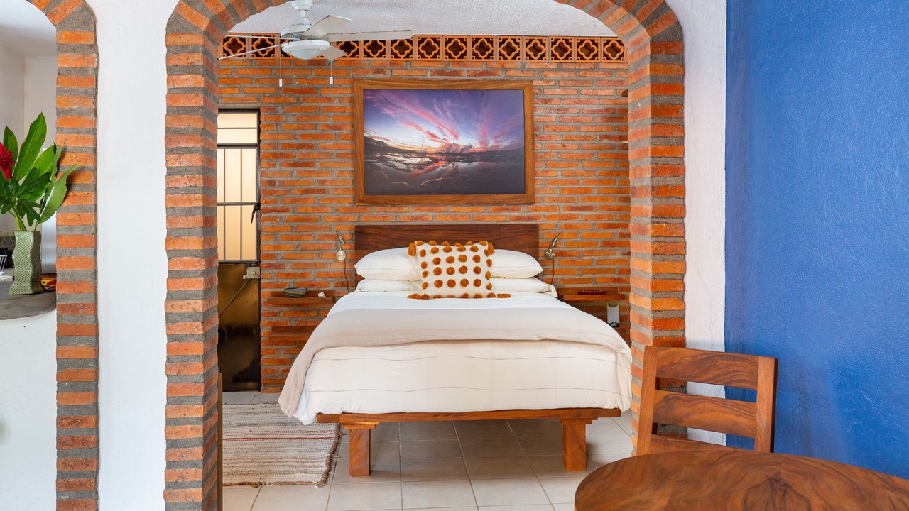 Photo of Bedroom in San Francisco