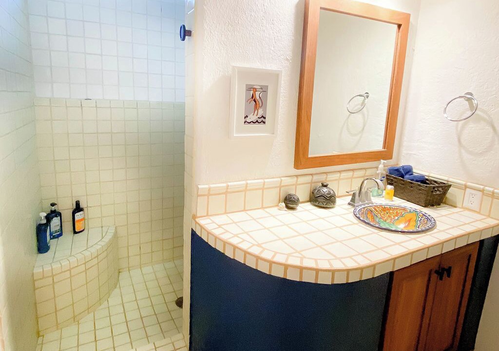Photo of Bathroom in San Francisco