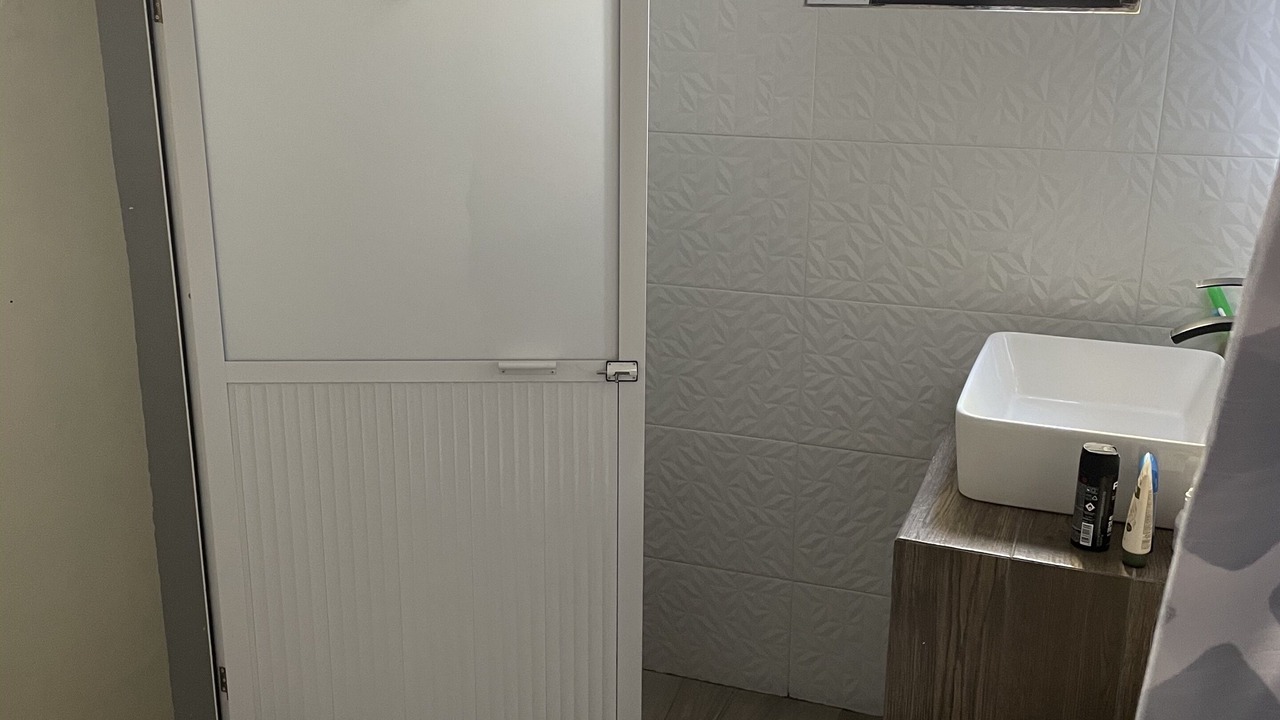 Photo of Bathroom in Jalatlaco