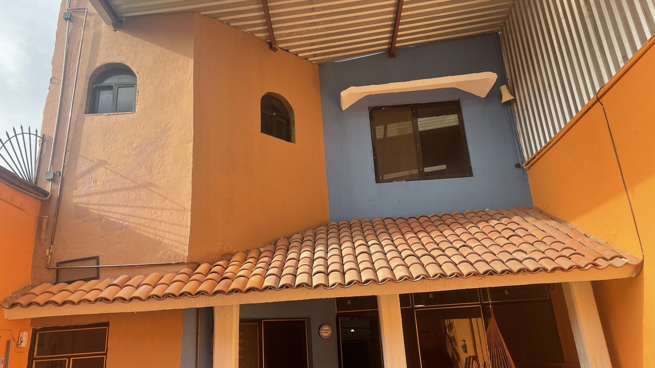 Photo of Outdoor in Jalatlaco