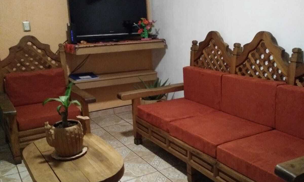 Photo of Livingroom in Jalatlaco