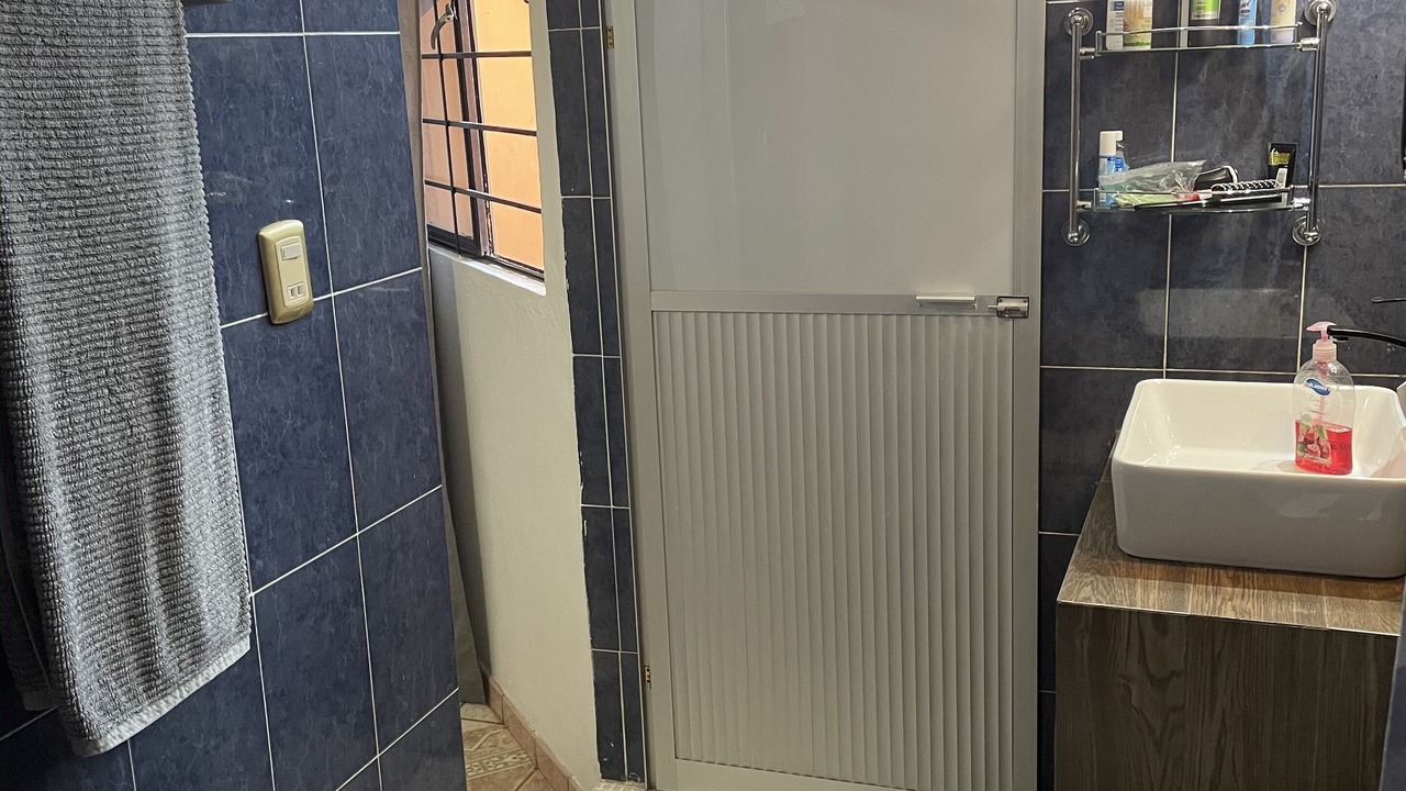 Photo of Bathroom in Jalatlaco