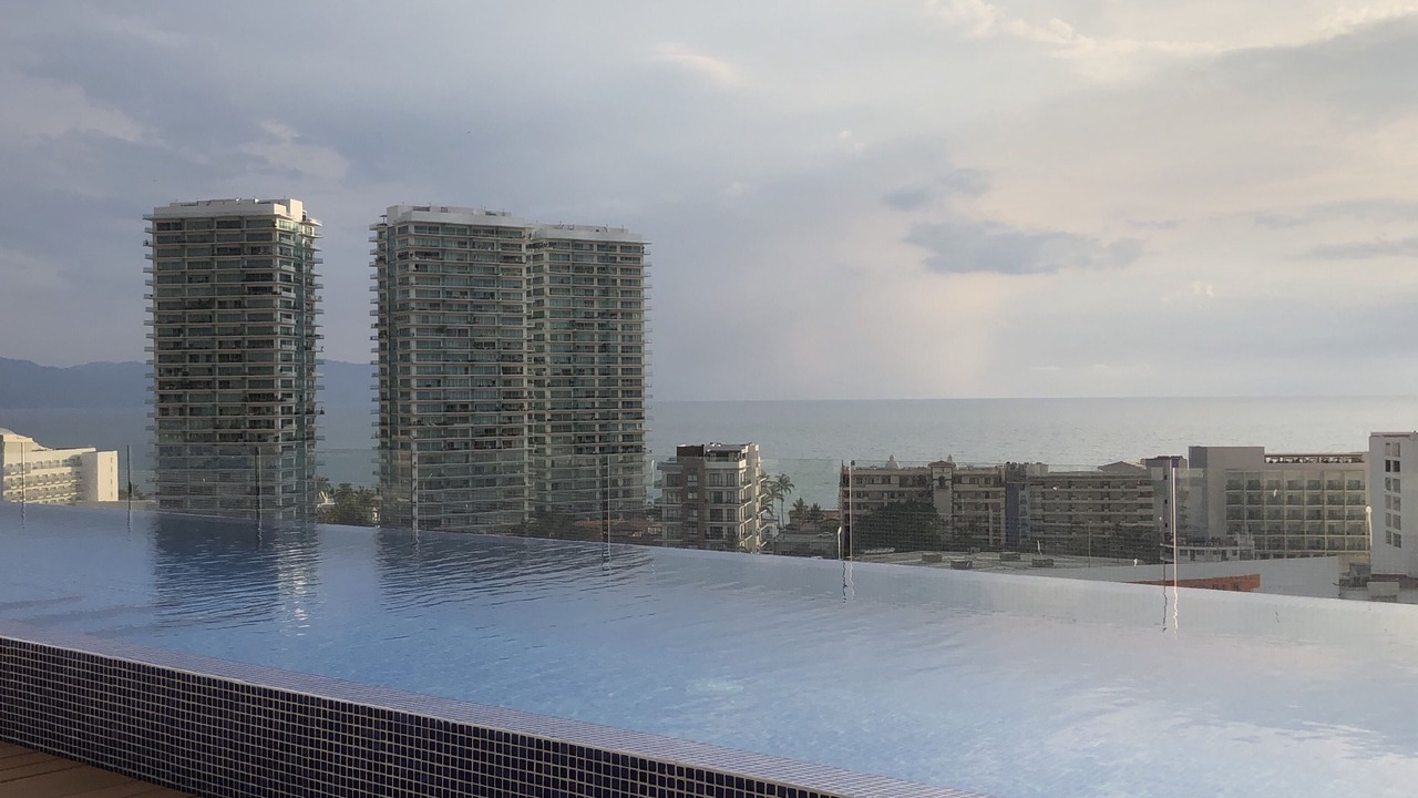 Photo of Outdoor in North Hotel Zone