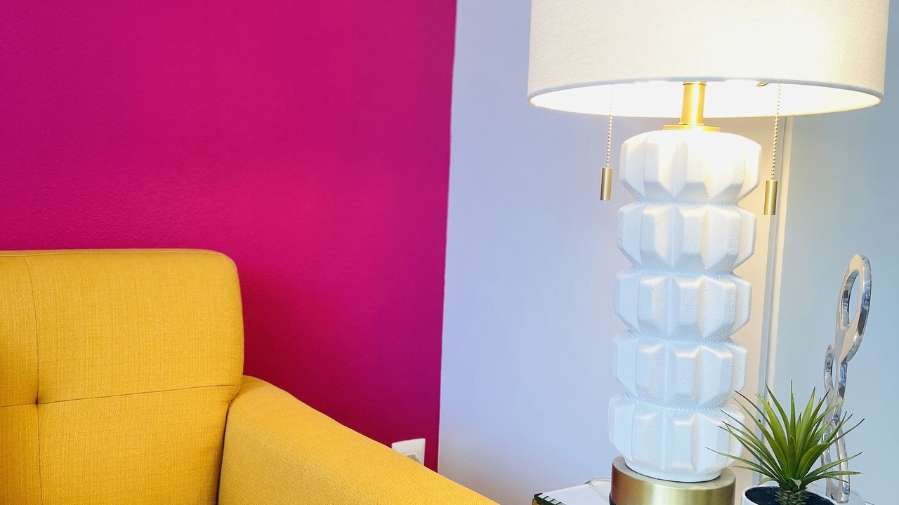 Photo of Livingroom in Romantic Zone