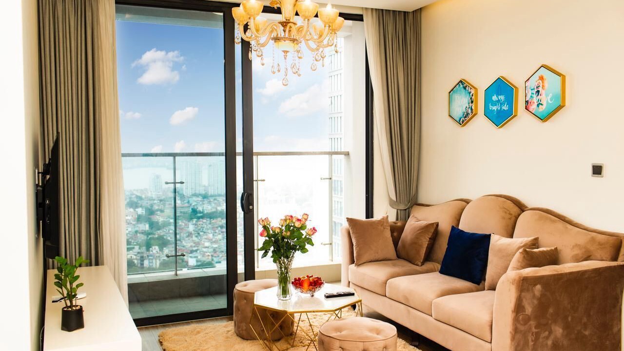 Photo of Livingroom in Ngoc Khanh