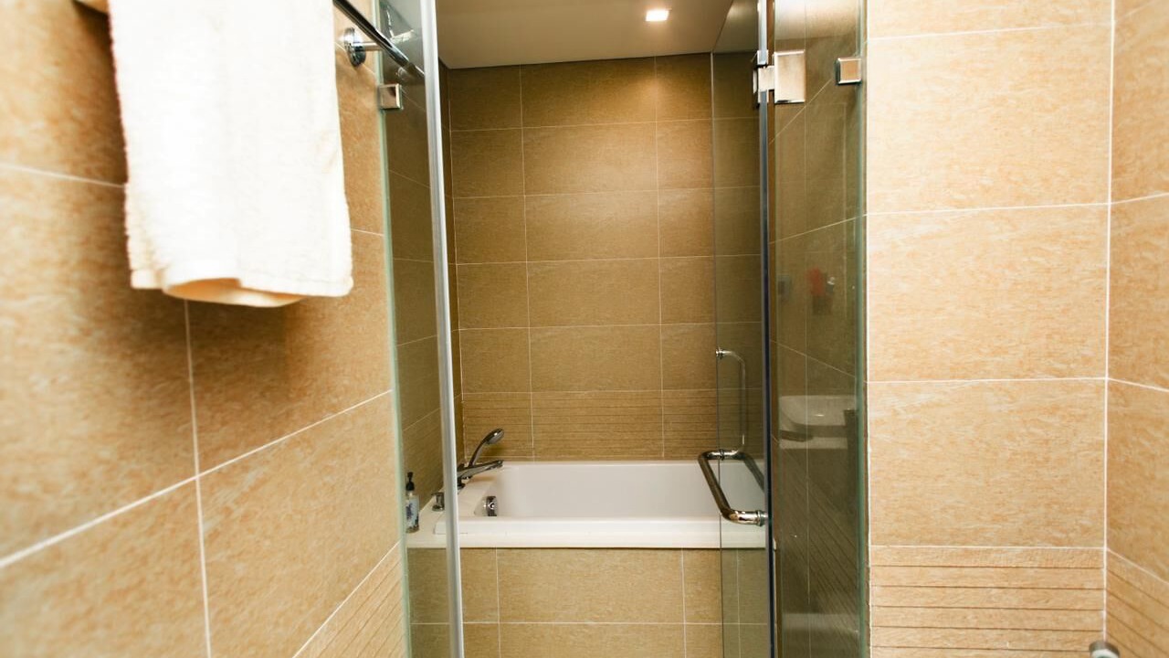 Photo of Bathroom in Ngoc Khanh