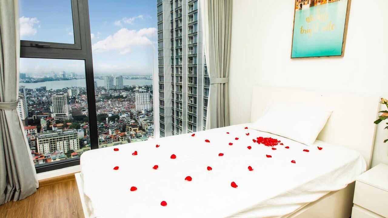 Photo of Bedroom in Ngoc Khanh