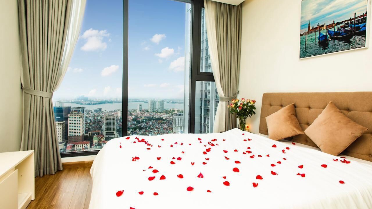 Photo of Bedroom in Ngoc Khanh