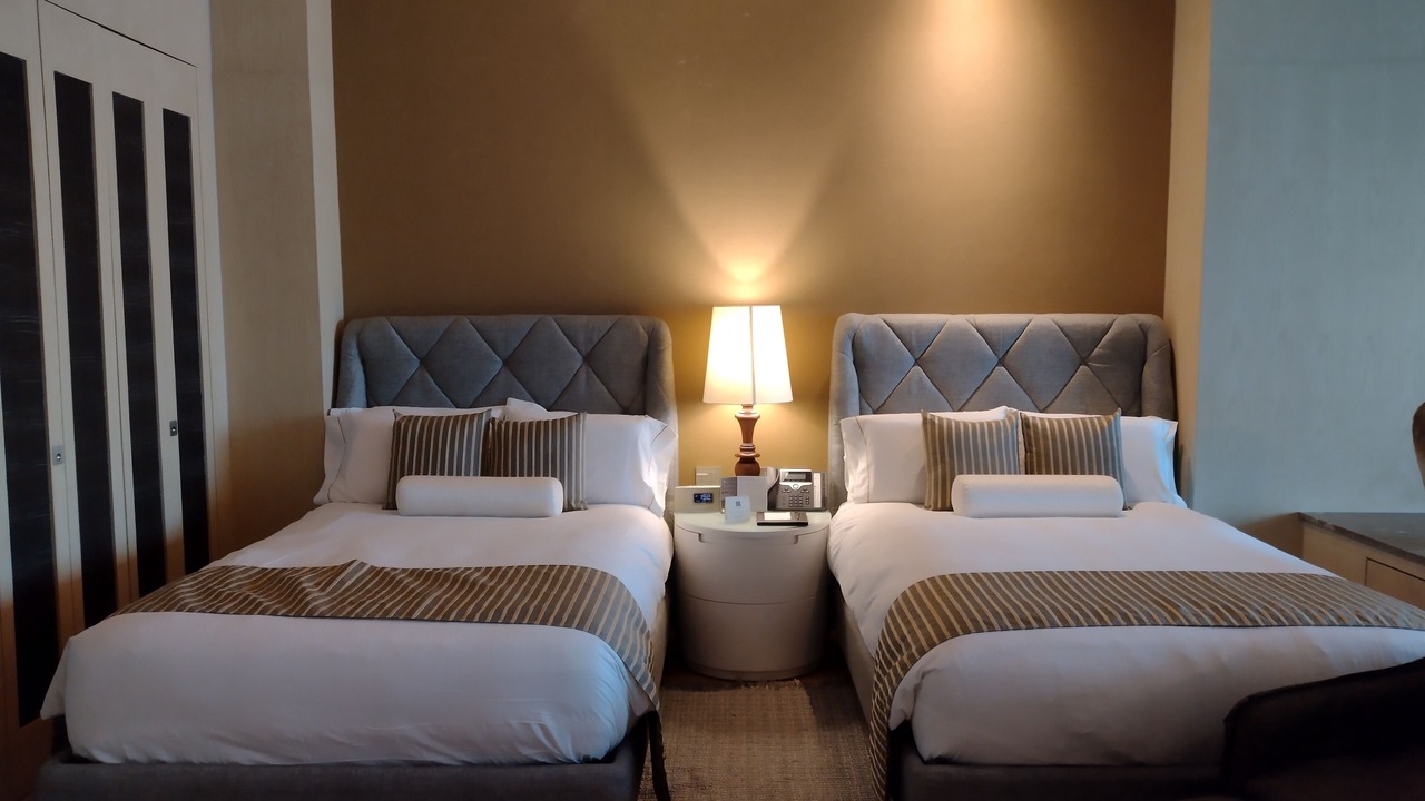 Photo of Bedroom in Nuevo Vallarta