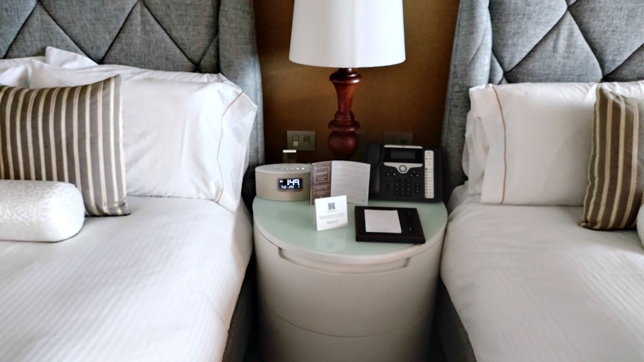 Photo of Bedroom in Nuevo Vallarta