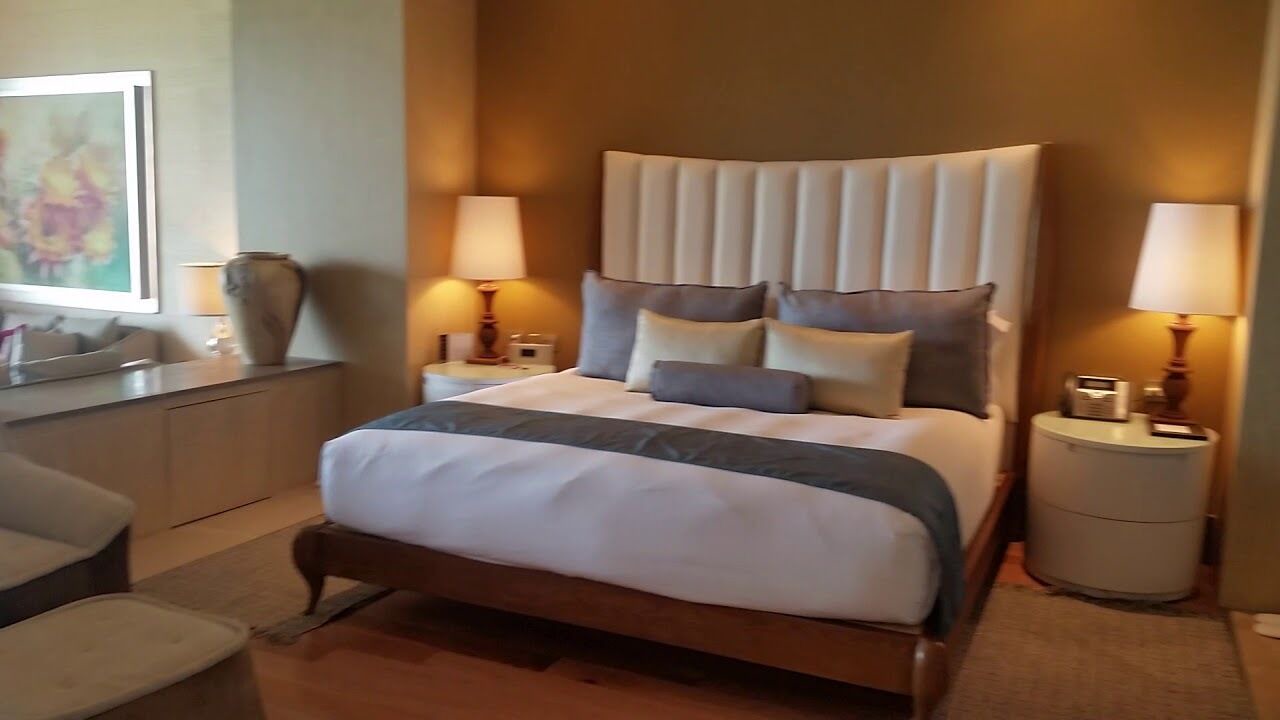 Photo of Bedroom in Nuevo Vallarta