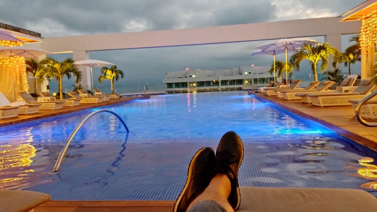 Photo of Outdoor in Nuevo Vallarta