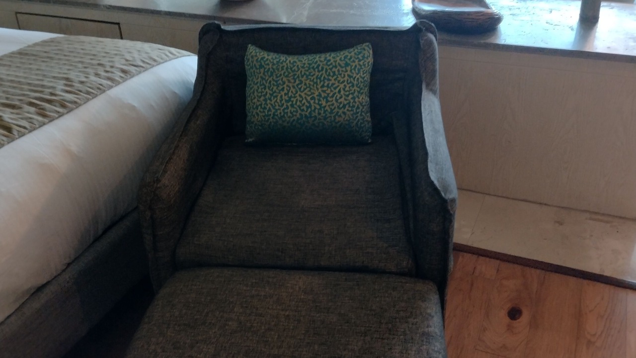 Photo of Bedroom in Nuevo Vallarta