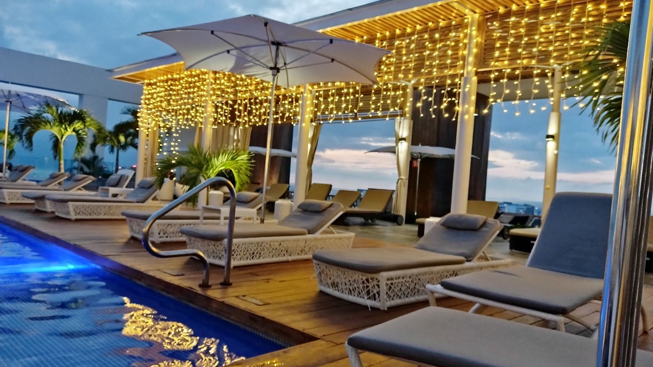 Photo of Outdoor in Nuevo Vallarta