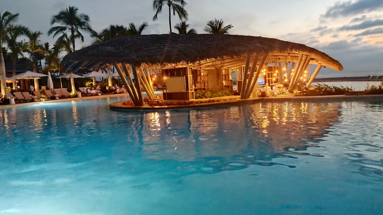 Photo of Outdoor in Nuevo Vallarta