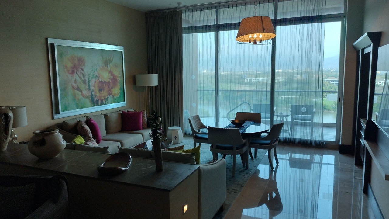 Photo of Livingroom in Nuevo Vallarta