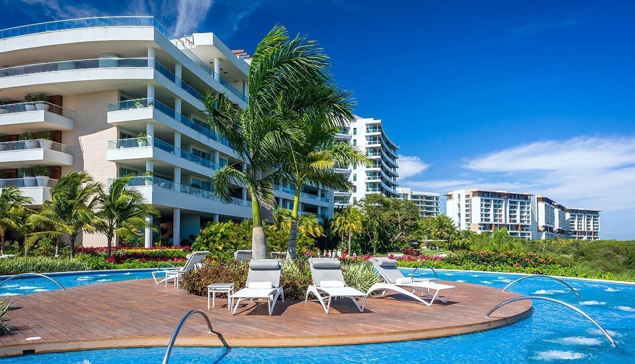 Photo of Outdoor in Nuevo Vallarta