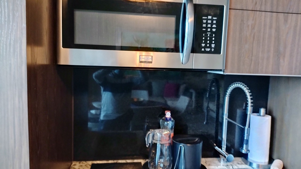 Photo of Kitchen in Nuevo Vallarta