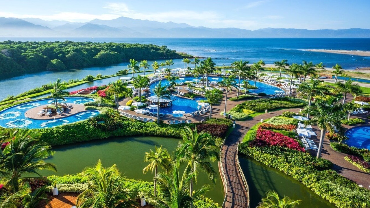 Photo of Outdoor in Nuevo Vallarta