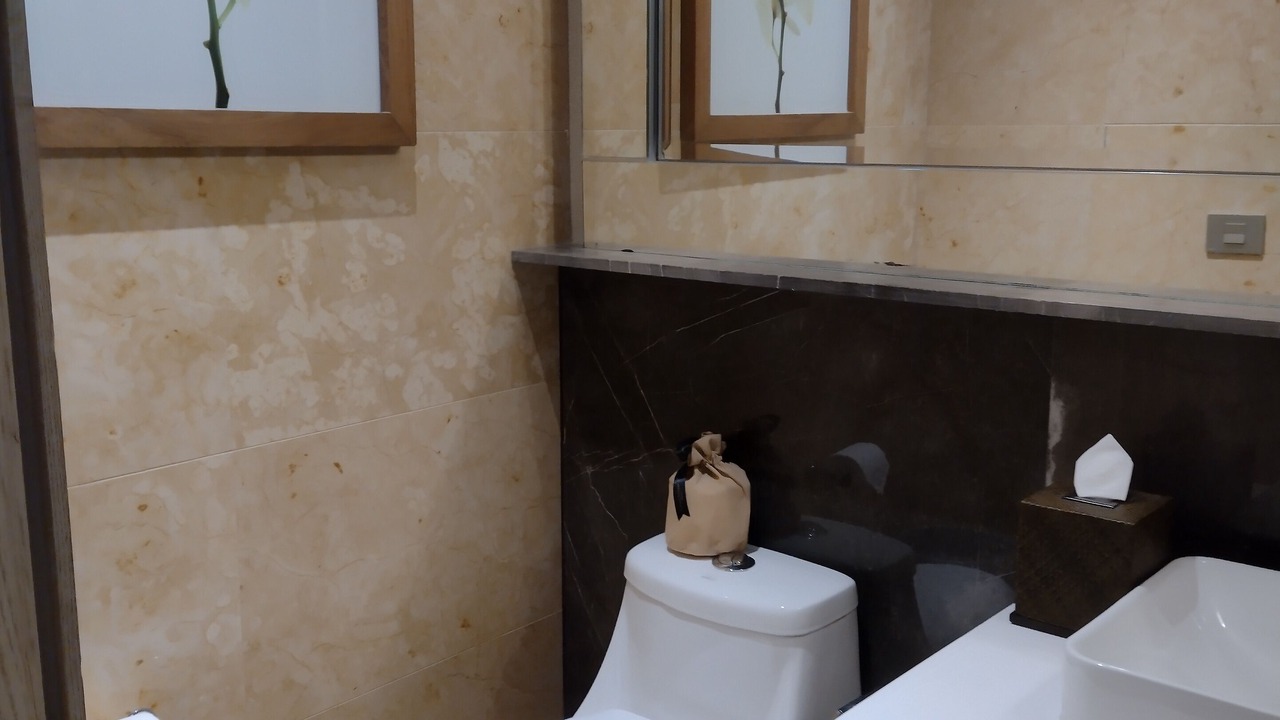 Photo of Bathroom in Nuevo Vallarta
