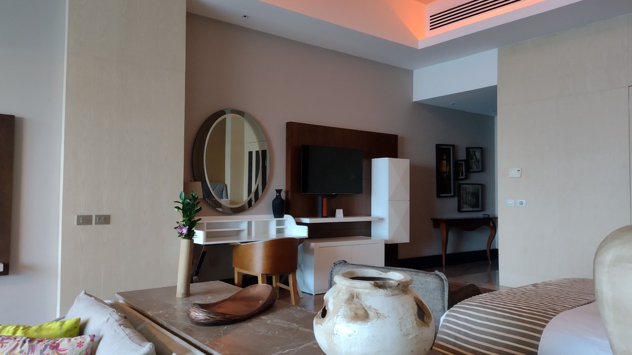 Photo of Bedroom in Nuevo Vallarta