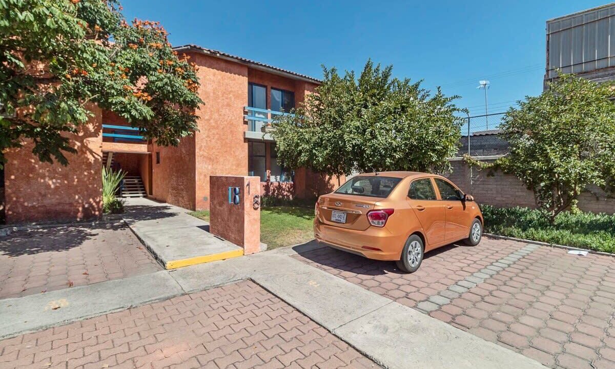 Photo of Outdoor in Desarrollo San Pablo