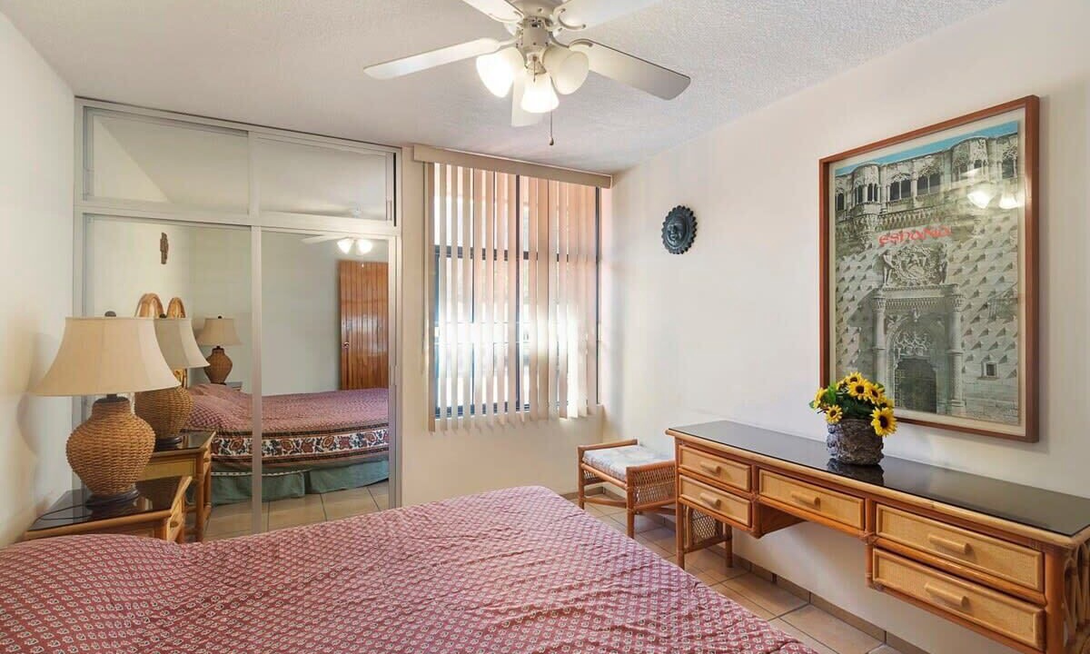 Photo of Bedroom in Desarrollo San Pablo