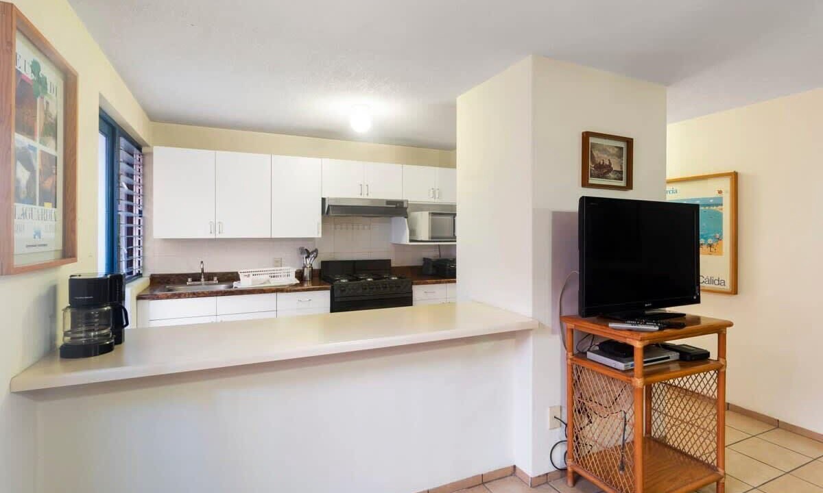 Photo of Kitchen in Desarrollo San Pablo