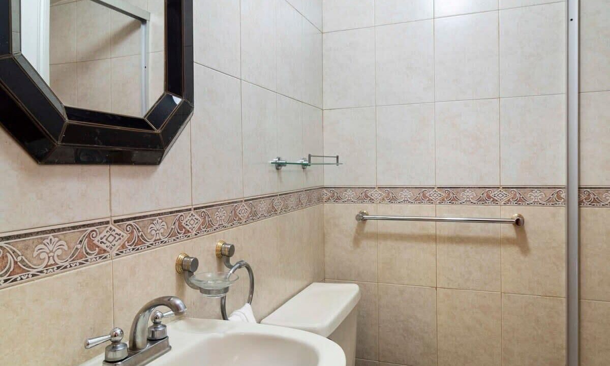 Photo of Bathroom in Desarrollo San Pablo
