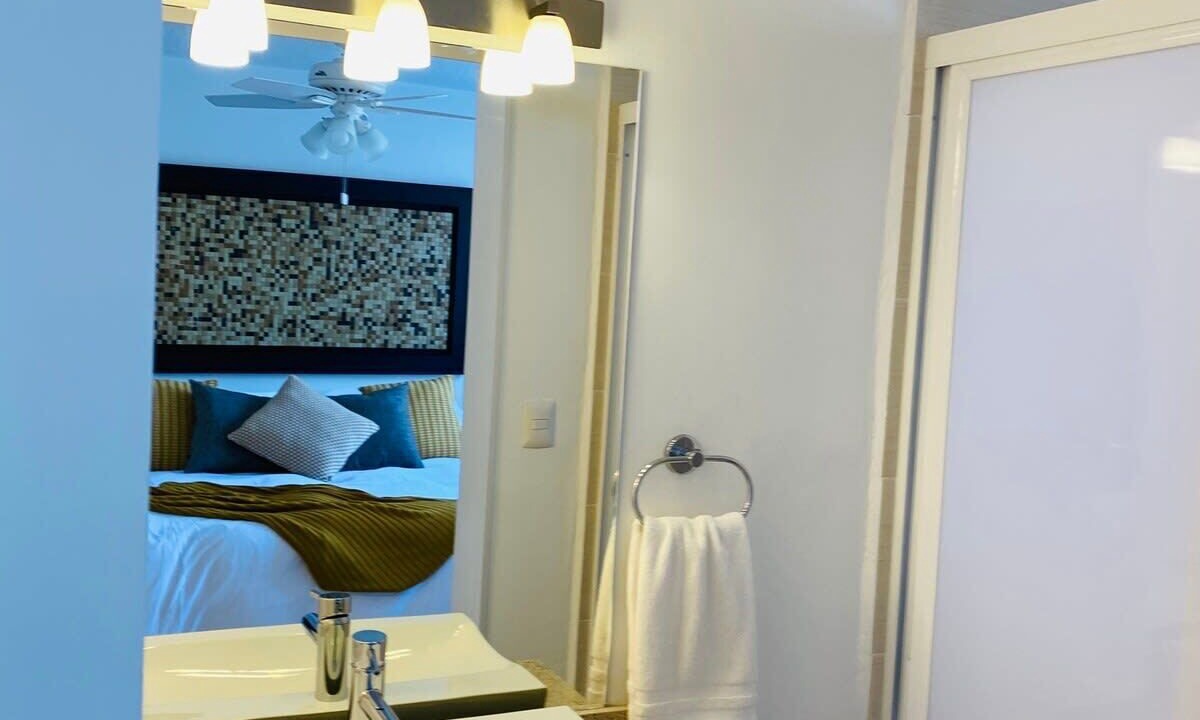 Photo of Bathroom in Downtown Queretaro