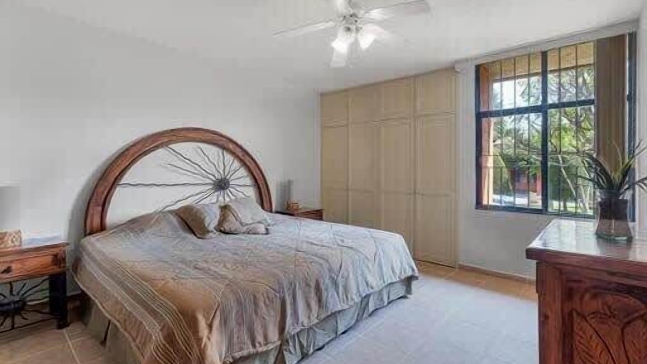 Photo of Bedroom in Desarrollo San Pablo