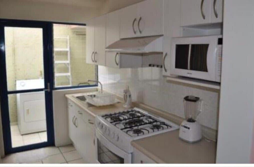 Photo of Kitchen in Desarrollo San Pablo