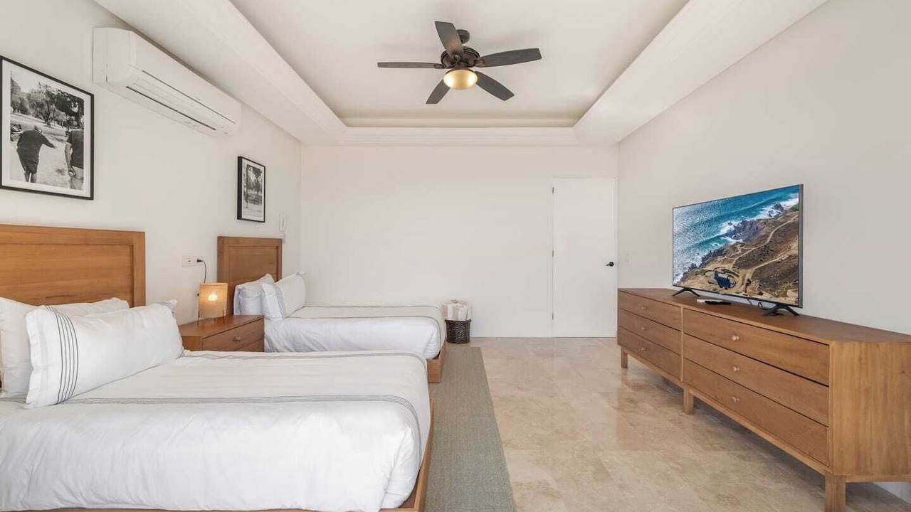 Photo of Bedroom in Paraiso Escondido