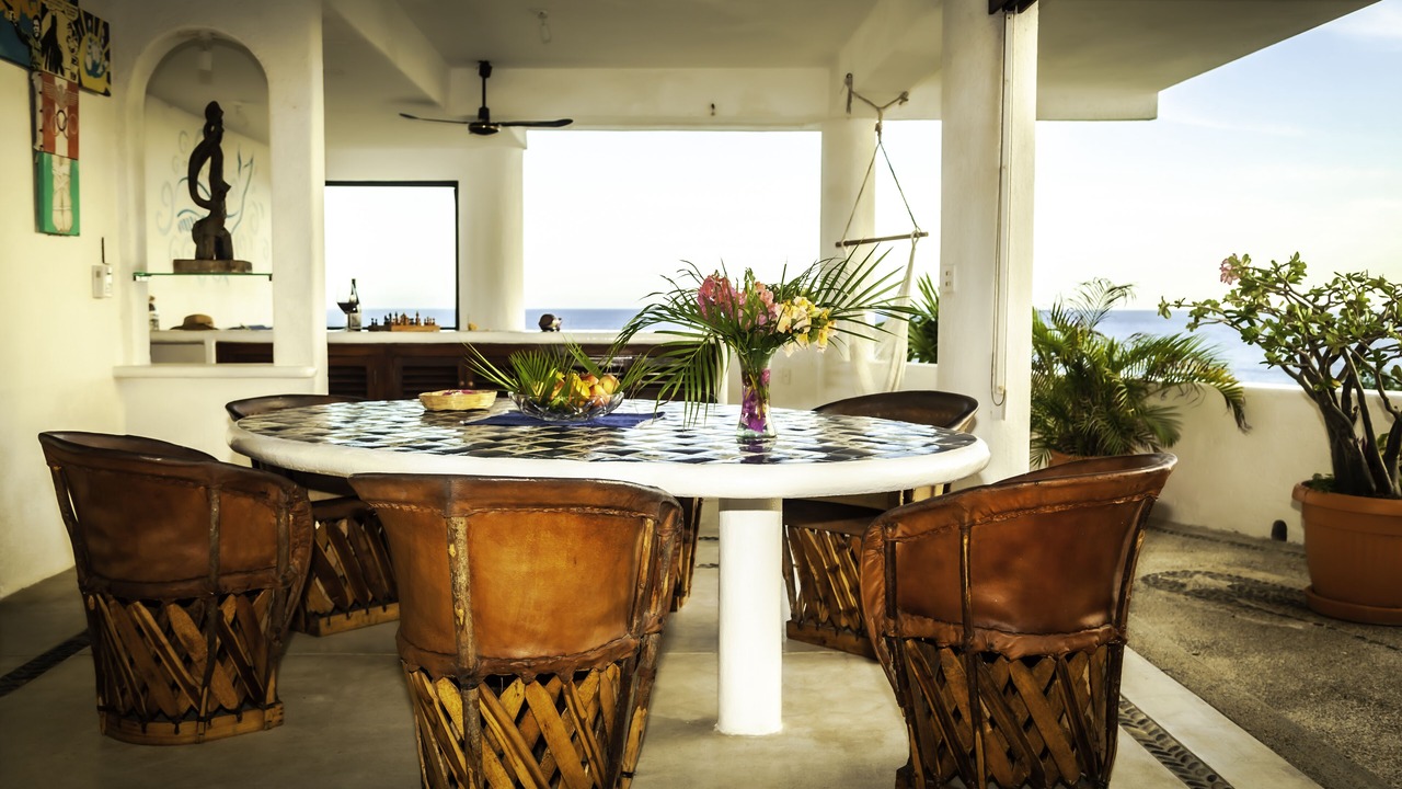 Photo of Outdoor in Puerto Angel