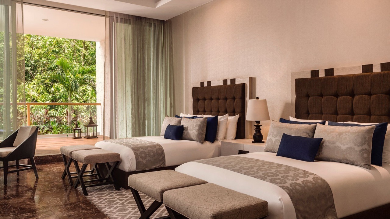 Photo of Bedroom in Mezcales