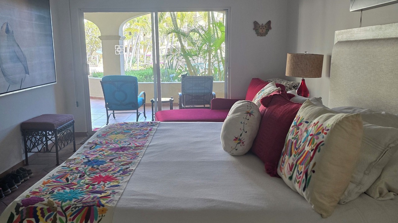 Photo of Bedroom in Zona Hotelera