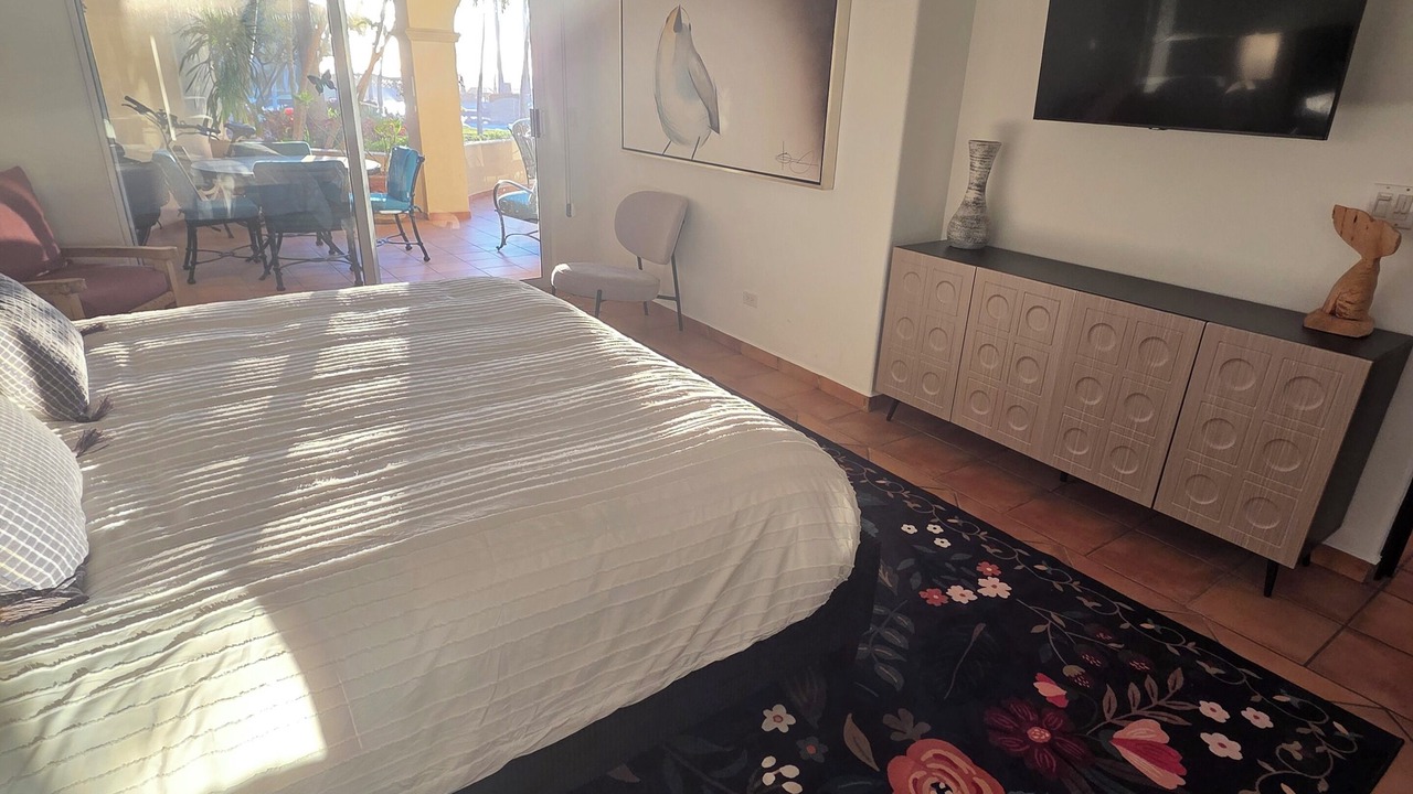 Photo of Bedroom in Zona Hotelera