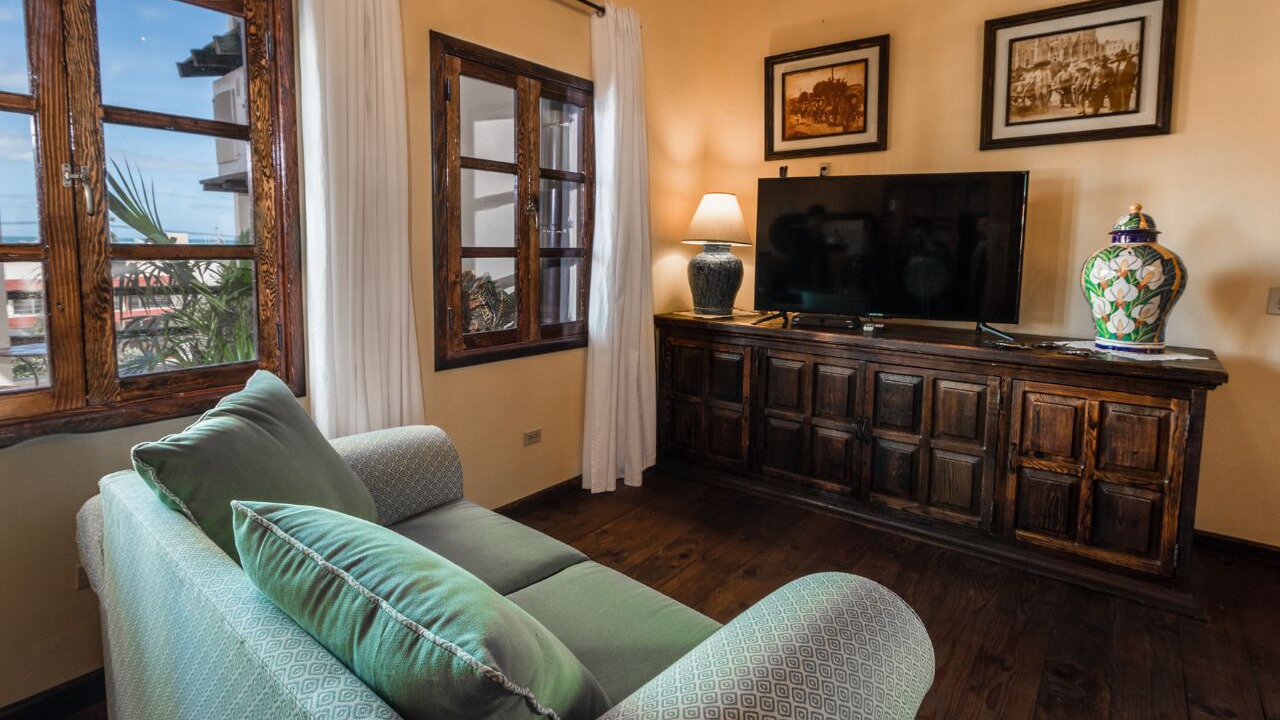 Photo of Livingroom in Esterito
