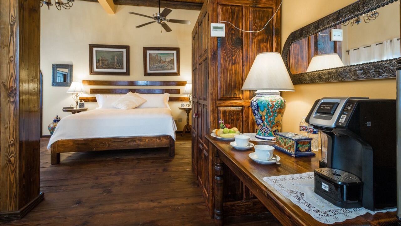 Photo of Bedroom in Esterito