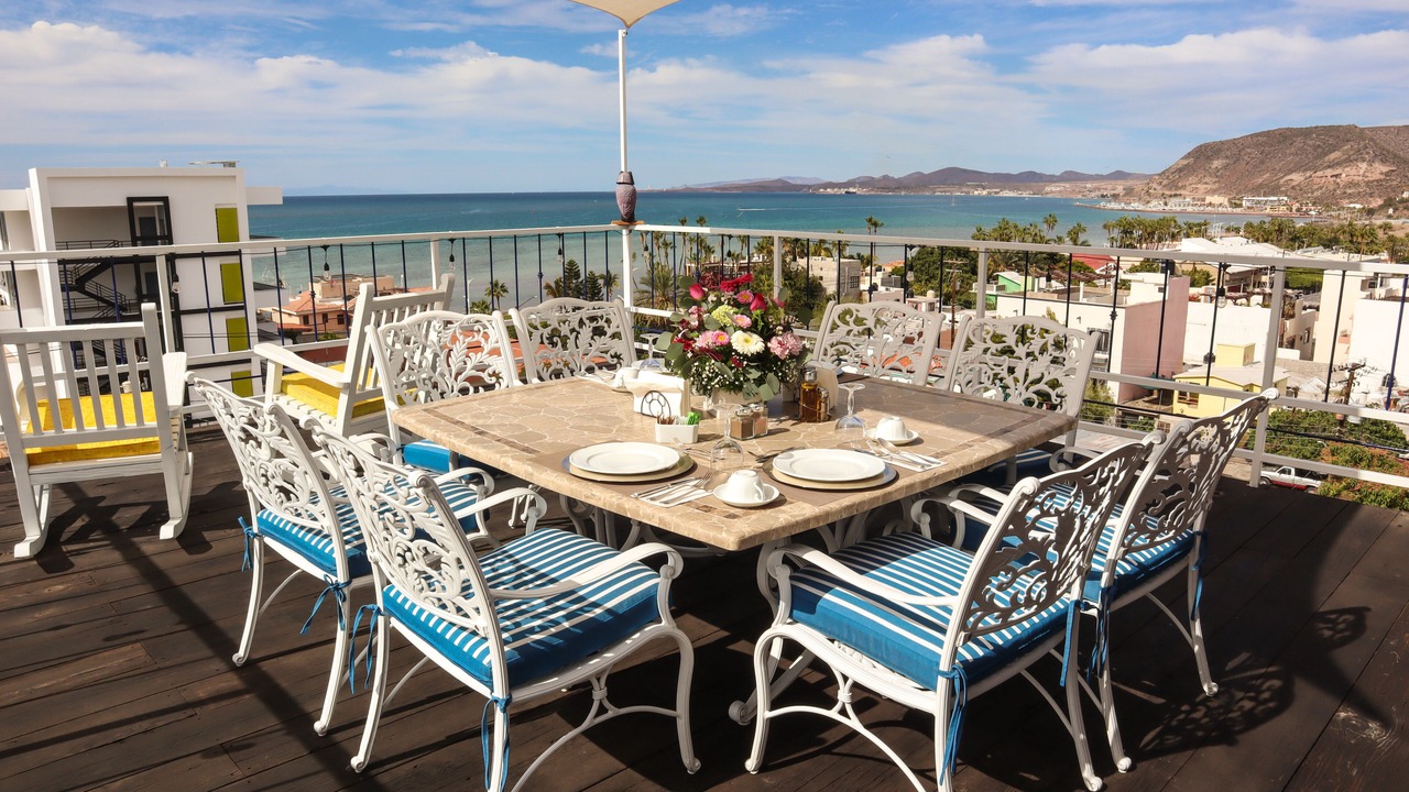 Photo of Outdoor in Esterito