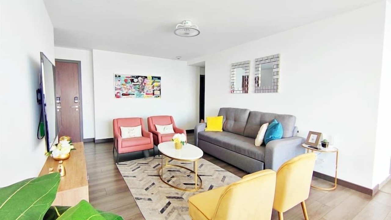 Photo of Livingroom in Anahuac