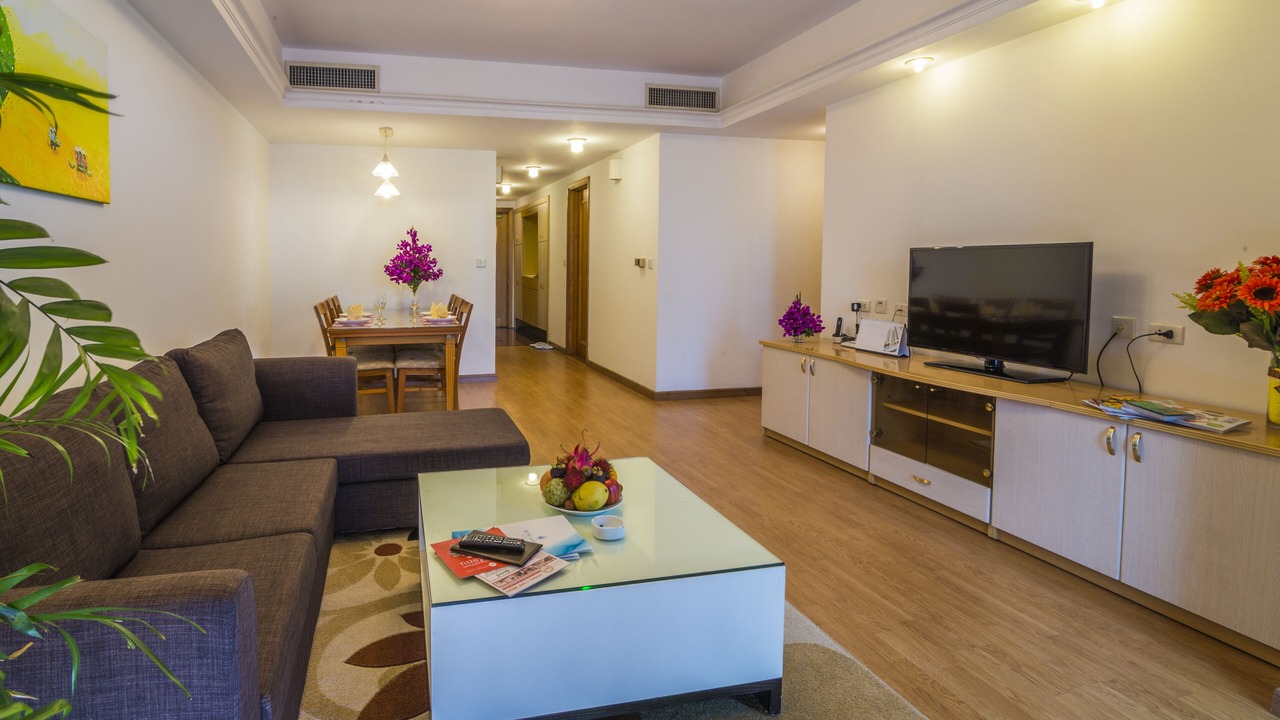 Photo of Livingroom in Ba Dinh