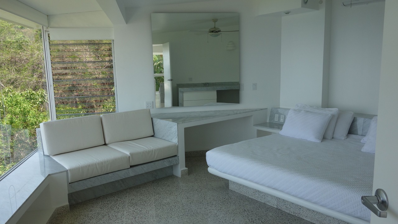 Photo of Bedroom in Pichilingue