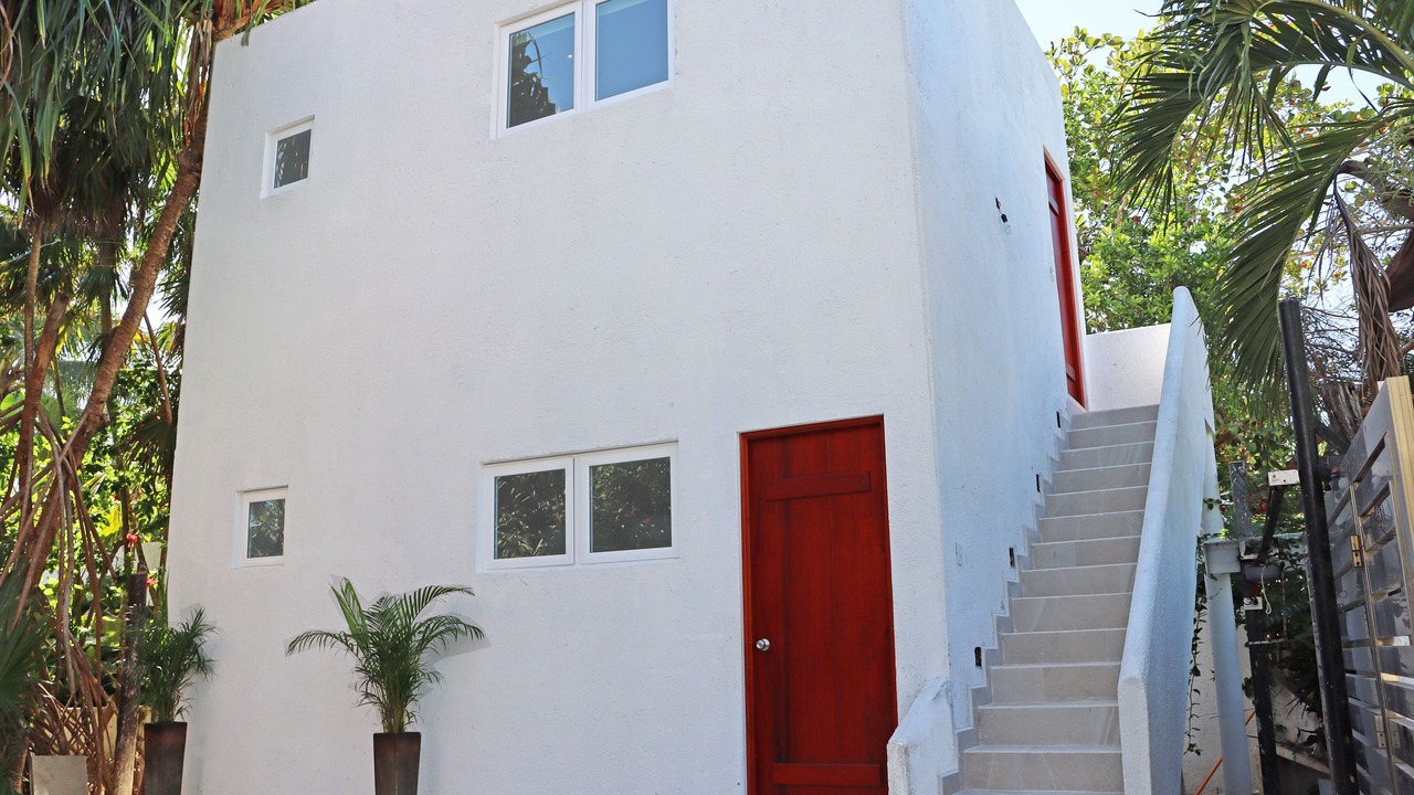 Photo of Outdoor in Soliman Bay