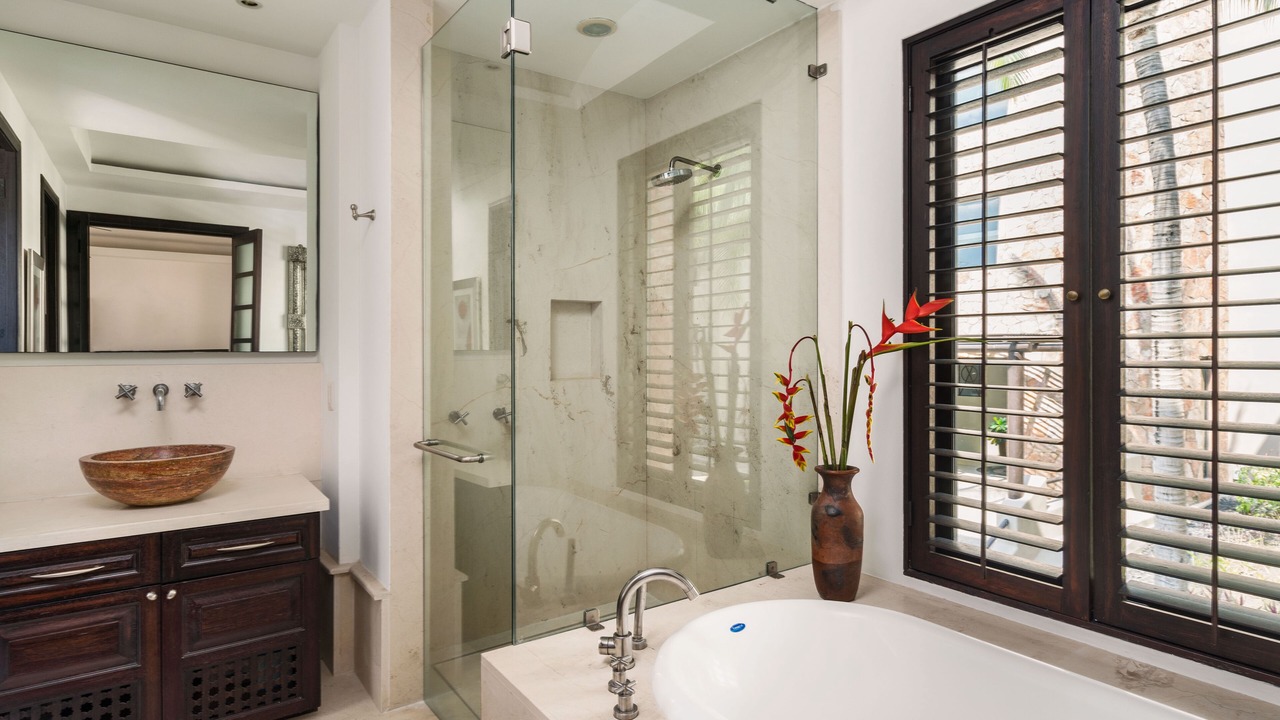 Photo of Bathroom in Punta de Mita
